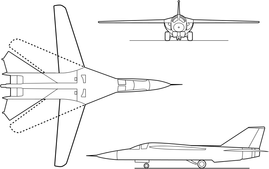 F111-diagram