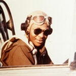 George Hickman Jr. dies, original Tuskegee airman