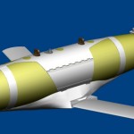 Boeing adding wings to JDAM bombs to triple weapon’s glide range