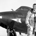 Joe Engle Recalls the Legacy of the X-15 Rocket Plane