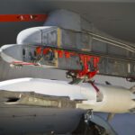 USAF X-51A Waverider flight ends prematurely