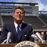 50th Anniversary of JFK’s Moon Speech at Rice University