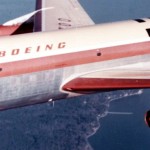 How To Sell a Boeing 707