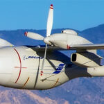 Boeing’s Phantom Eye UAV makes second flight