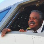 Longest Serving Delta Pilot Retires After 45 Years, Never Missed Day Of Work