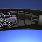 Meet the SABRE Synergetic Air-Breathing Rocket Engine