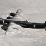 WWII Bomber project needs new home