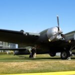Boeing Museum of Flight offers B-17 Ground School