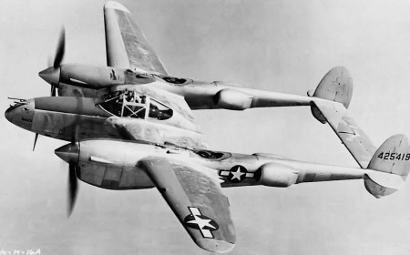 AirWingMedia.com » Flying the Fork-Tailed Devil – A P-38 Pursuit Pilot ...