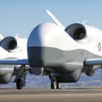US Navy’s Triton Unmanned Aircraft System Completes First Flight