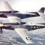 North American XP-82 Twin Mustang Restoration