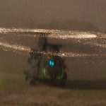 Mysterious Dancing Lights In Afghanistan