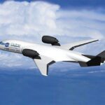 The Future Of Flight: A Congestion-Killing Aircraft