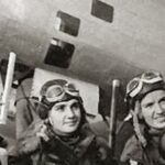 Valentina Grizodubova: The Soviet Amelia Earhart
