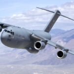 Boeing Delivers Last C-17 to US Air Force