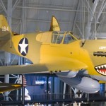 Ways of the War Hawk: How to Fly the Curtiss P-40 Fighter