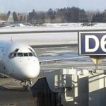 Delta retires last DC-9, oldest plane in fleet of the big American airlines