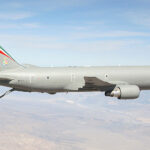 Air Force Names New Tanker ‘Pegasus’