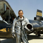 Remembering aerospace pioneer William H. Dana