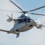 Airbus X3 high-speed helicopter has new home at France’s National Air and Space Museum