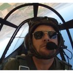 Warbird Pilot: Behind the Visor