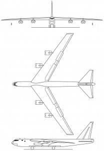 AirWingMedia.com » Boeing B-52 Stratofortress PDF eBook + Aircraft ...