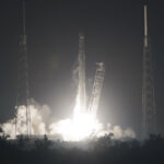 SpaceX Cargo Resupply Mission 4