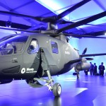 Sikorsky unveils the S-97 Raider Helicopter
