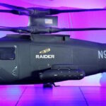 Lockheed to buy United Tech’s Sikorsky for over $8 billion