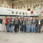 AirWingMedia at Armstrong Flight Research Center