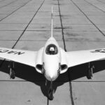 Northrop X-4 Bantam
