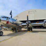 B-29 “Doc” Rolled Out After Refurbishment