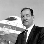 Joe Sutter led ‘the Incredibles’ who pioneered Boeing’s 747 jumbo jet