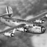 Agony Wagon: The Consolidated B-24 Liberator, WWII’s Unsung Heavyweight
