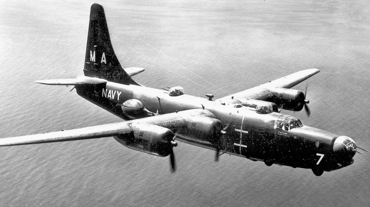 Consolidated B-24 Liberator / PB4Y Privateer PDF Download ...