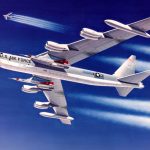 Supersonic Palette, The Art of Flight by Mike Machat