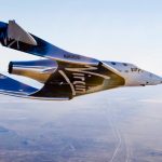 Successful First Glide Test For VSS Unity