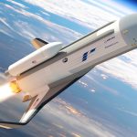 Boeing, DARPA to Design, Build, Test New Experimental Spaceplane