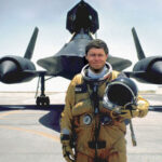 Brian Shul on piloting the SR-71