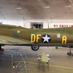 B-17F Memphis Belle restoration moves closer to finish line