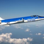 F-104 Starfighter astronaut training now available at Kennedy Space Center
