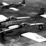 Restored XP-82 Twin Mustang to debut at AirVenture 2018
