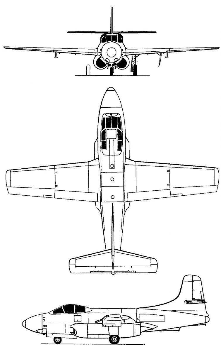 westinghouse j34 manual