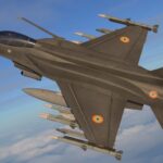 Meet the Lockheed Martin F-21