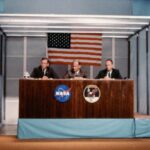 Apollo 11 Pre-Flight Press Conference