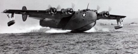 Consolidated PB2Y Coronado